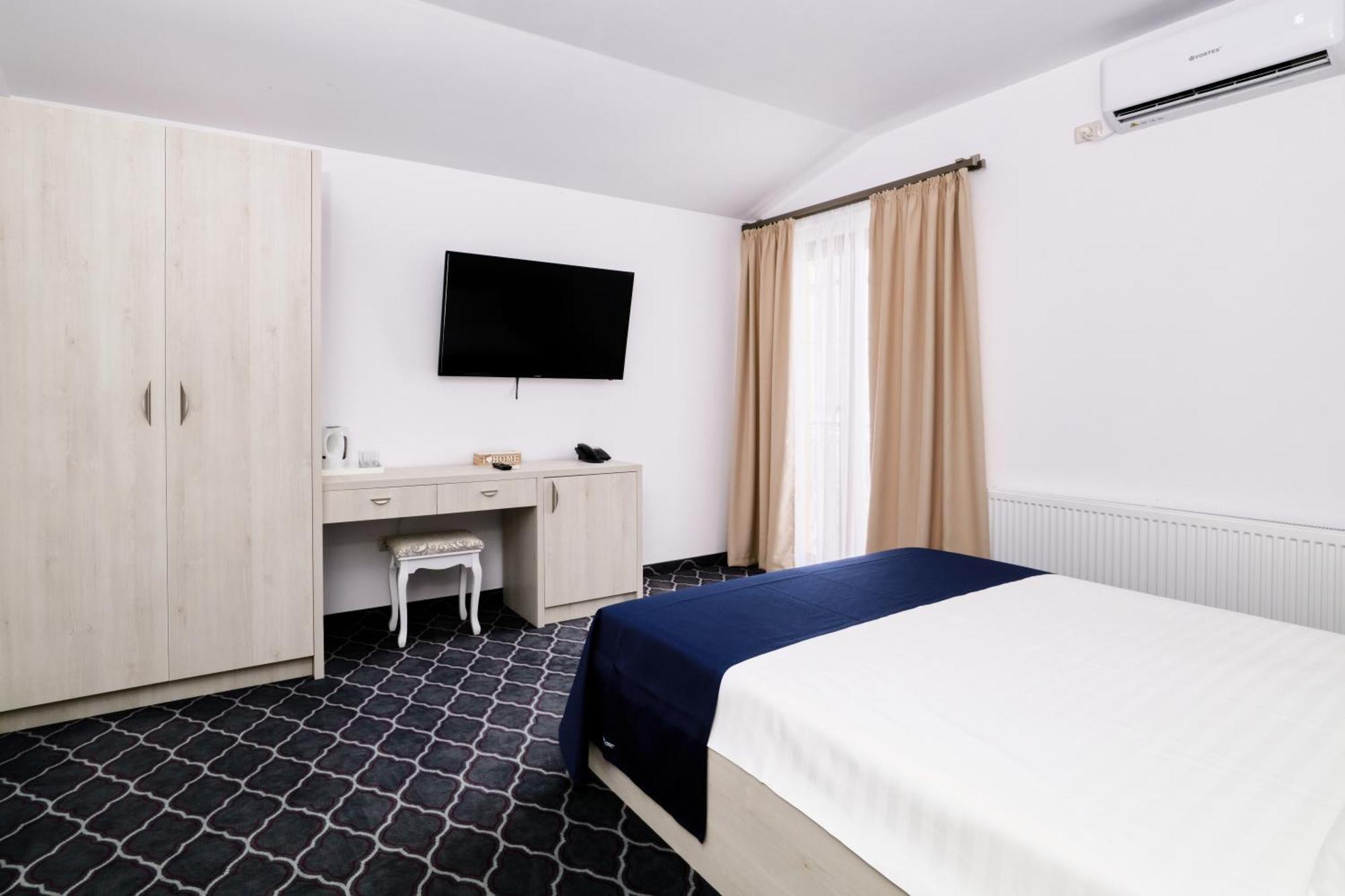 Eros Beach Resort Нэводари Экстерьер фото