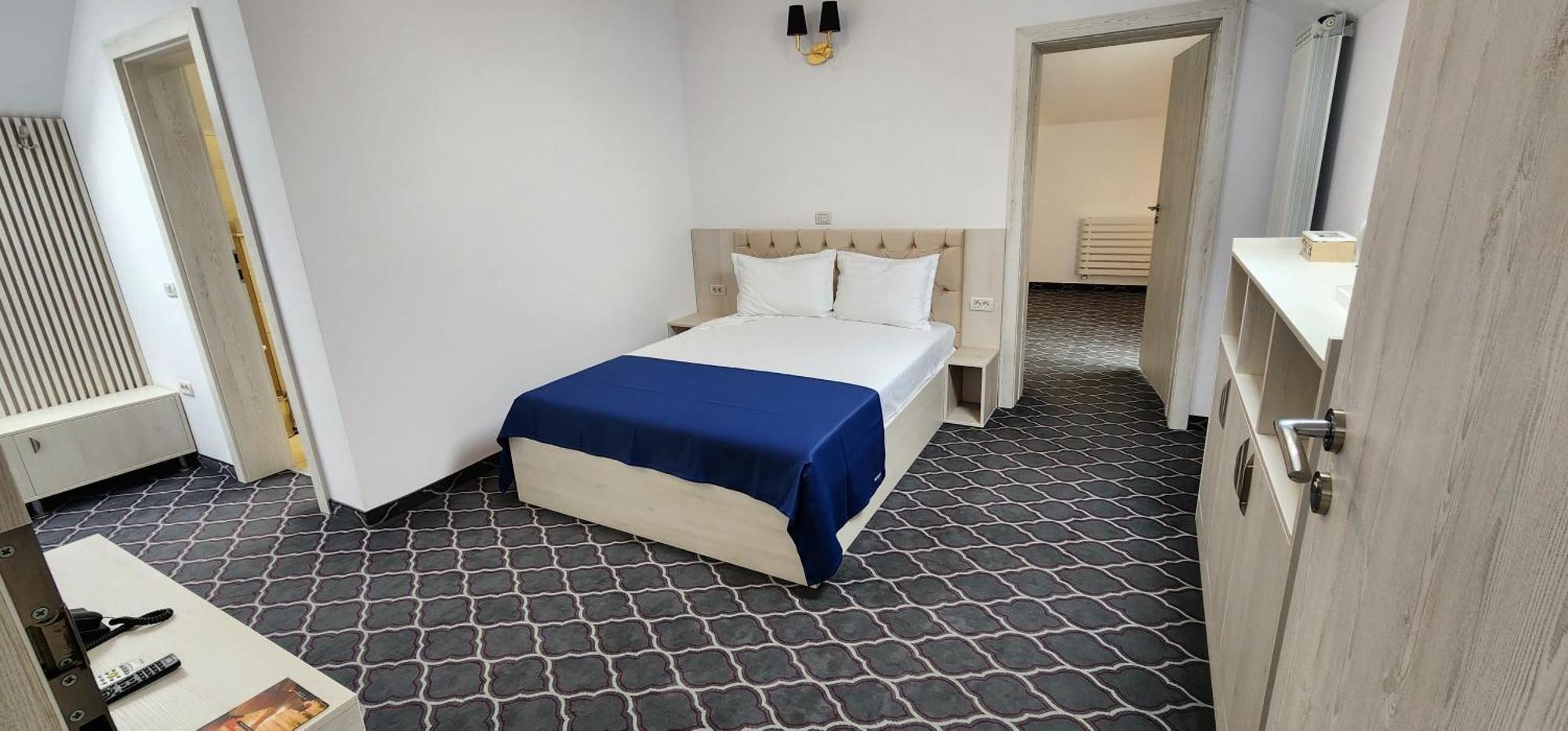 Eros Beach Resort Нэводари Экстерьер фото
